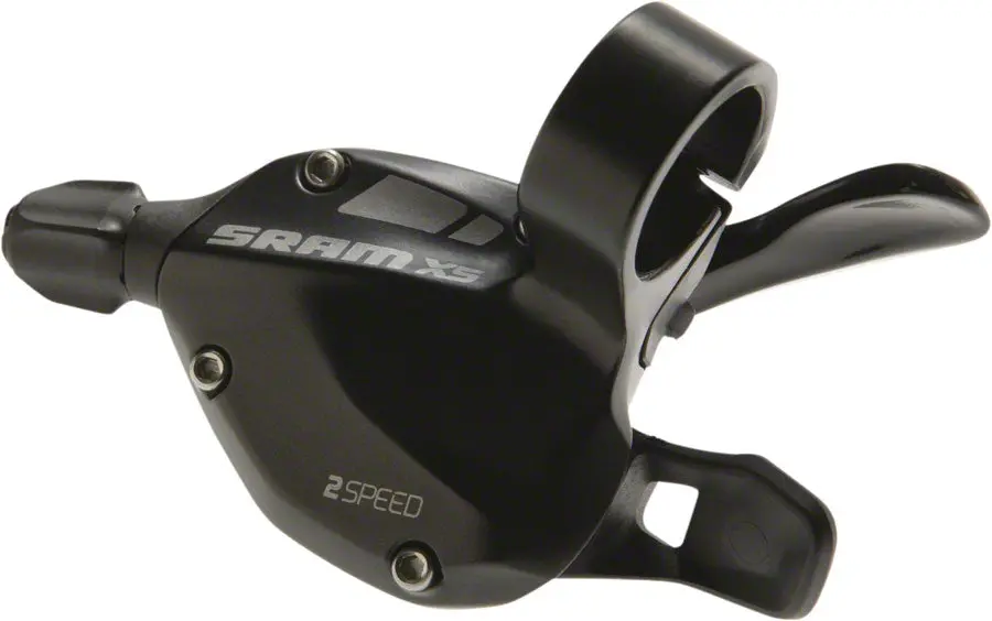 Sram X5 Trigger 1