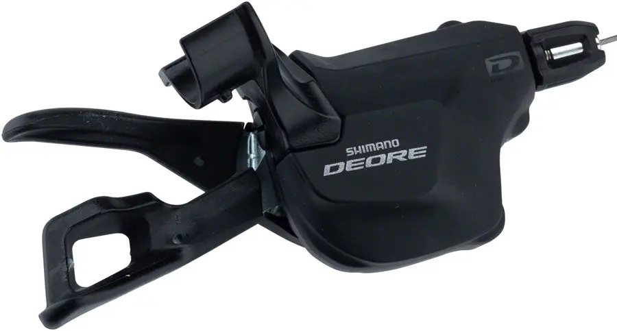 Shimano Deore Sl-M6000 2