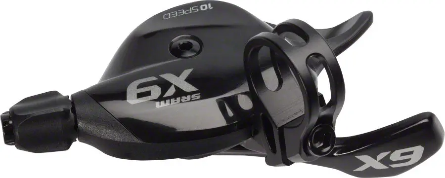 Sram X9 Trigger 1