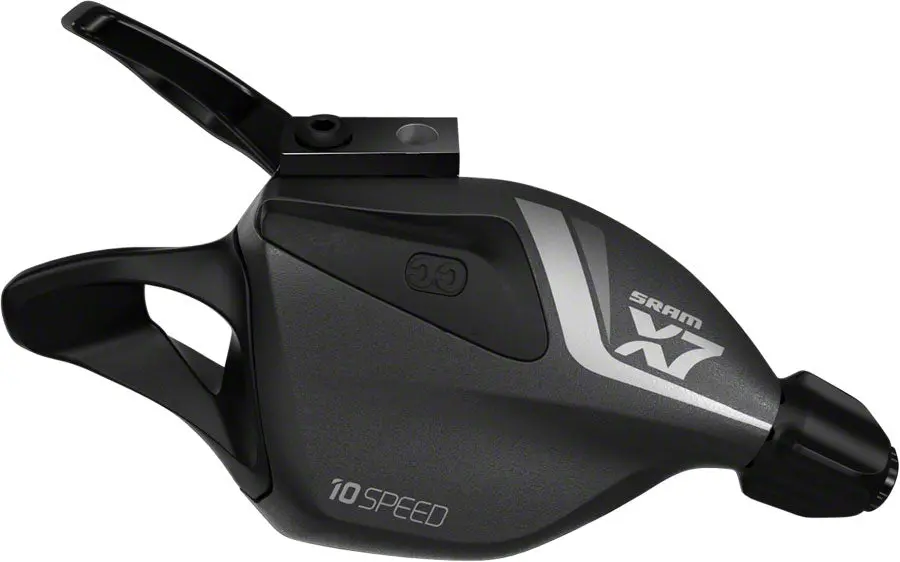 Sram X7 Trigger 1