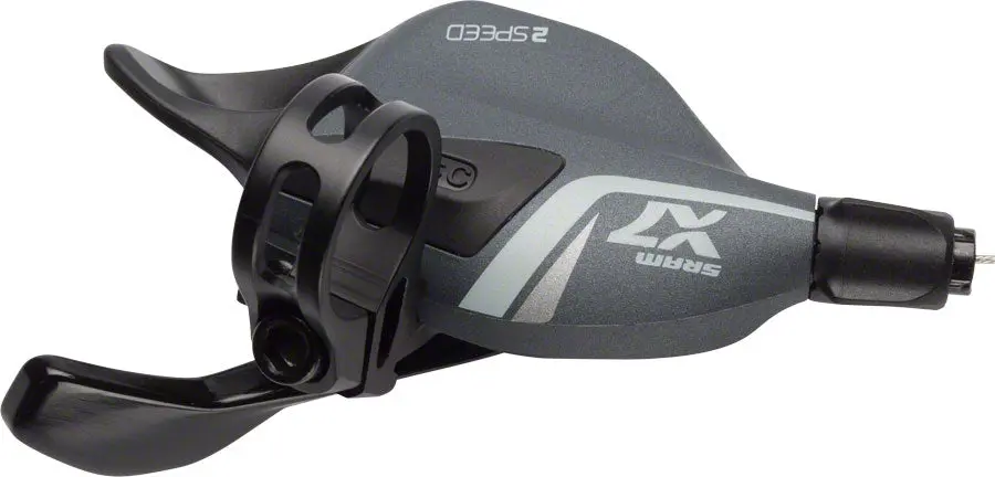 Sram X7 Trigger 1