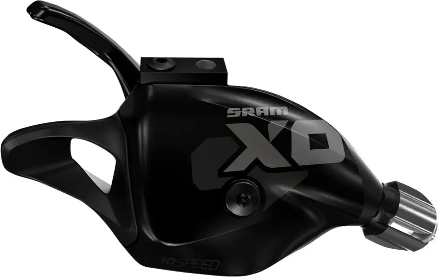 Sram X0 10 Speed 1