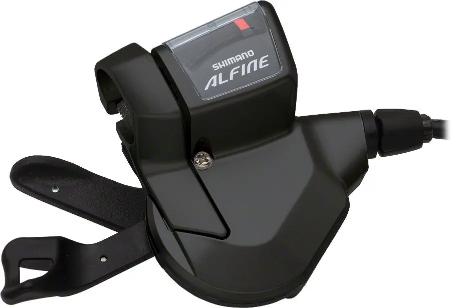 Shimano Alfine Sl-S700 1