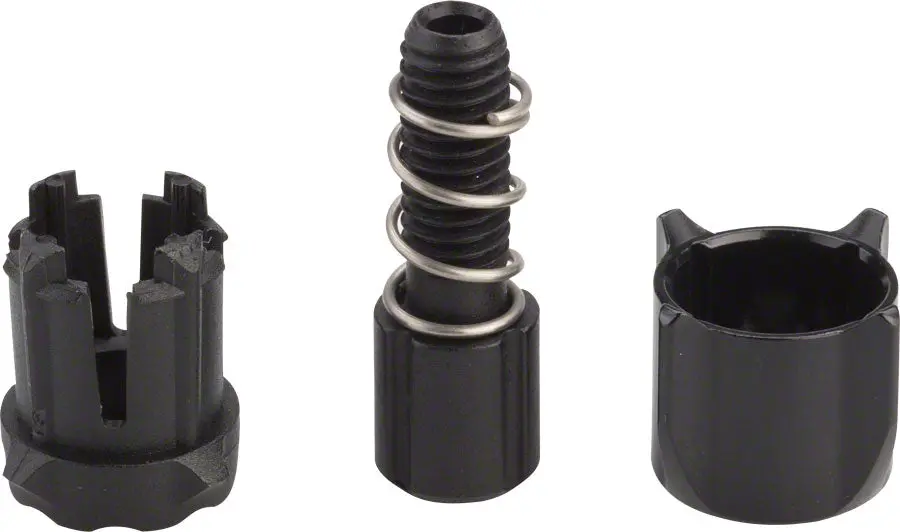 Sram Barrel Adjuster Assembly 1