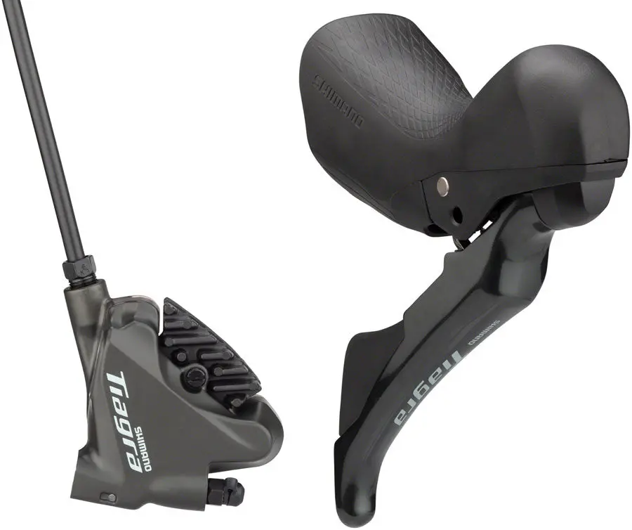 Shimano Tiagra St-4720 Shift/Brake Lever For Hydraulic Disc Brakes 2