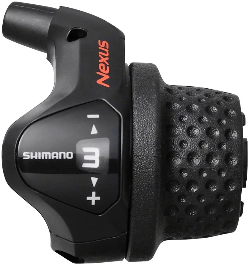 Shimano Nexus Sl-3S41e 1