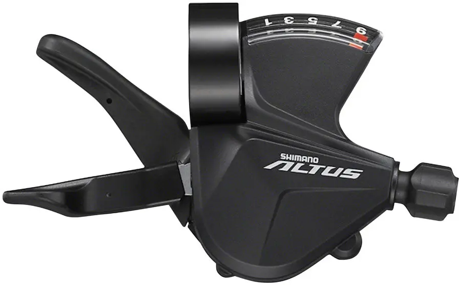 Shimano Altus Sl-M2010 Shift Lever 1