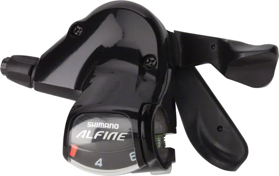 Shimano Alfine Sl-S503 1