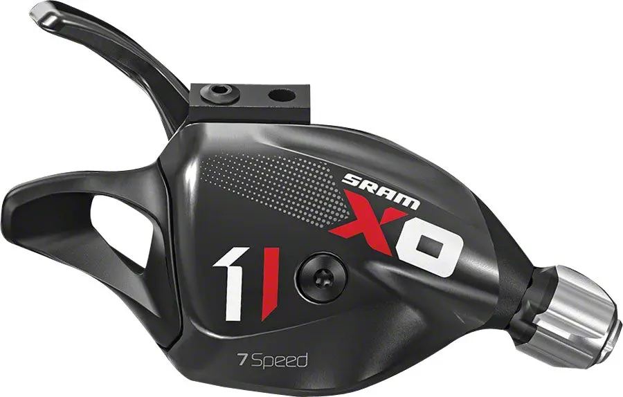 Sram X01 Dh Shifter 2