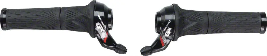 Sram Gx Grip Shift 2