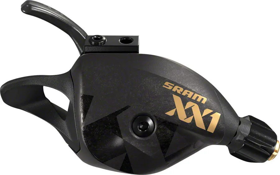 Sram Xx1 Eagle Shifter 1