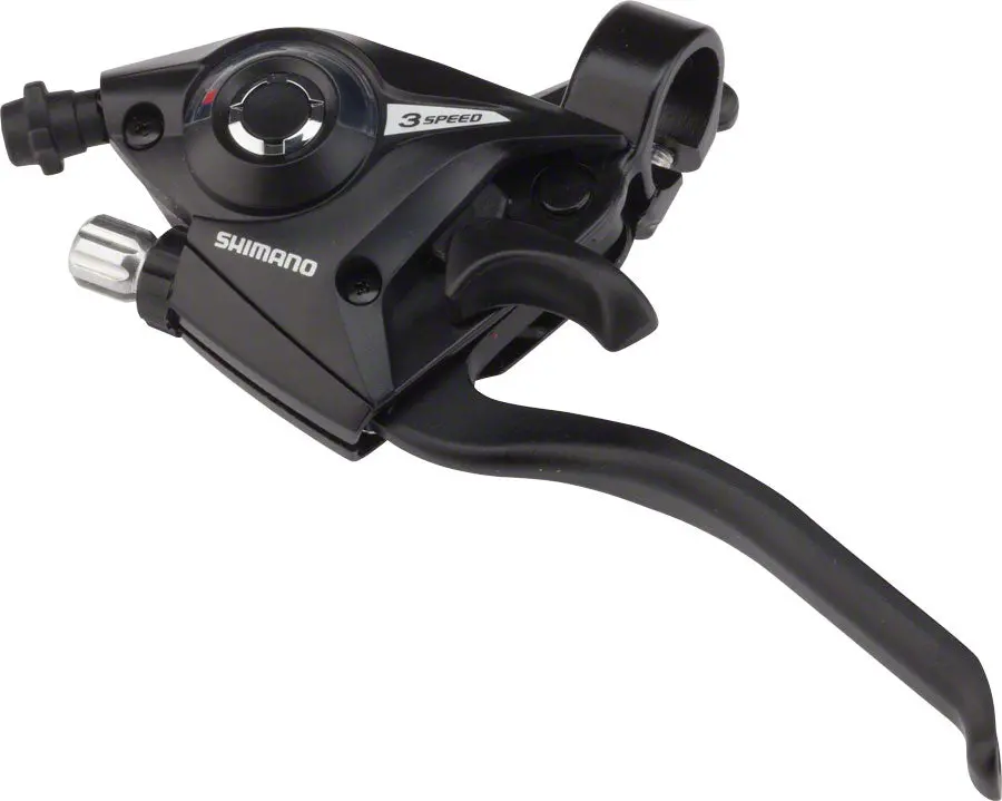 Shimano St-Ef51 1