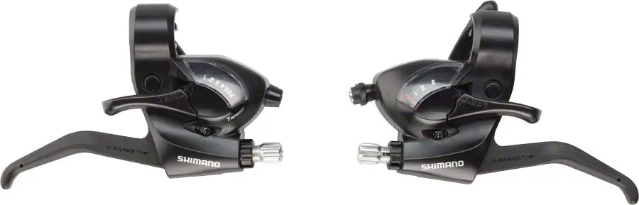 Shimano St-Ef41 1