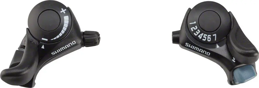 Shimano Tourney Sl-Tx50/Tx30 1