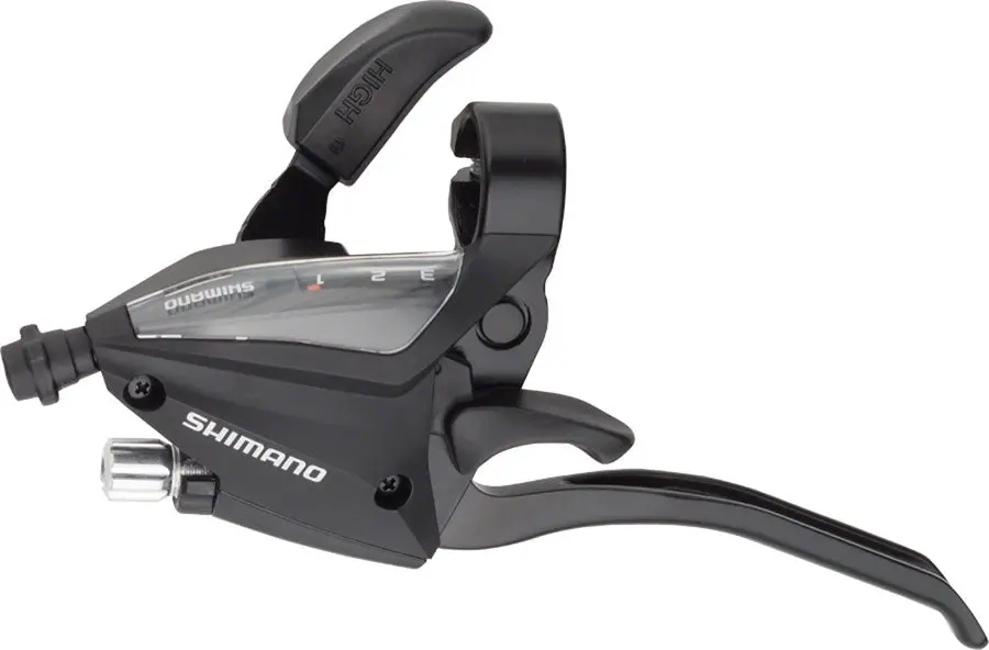 Shimano St-Ef500 1