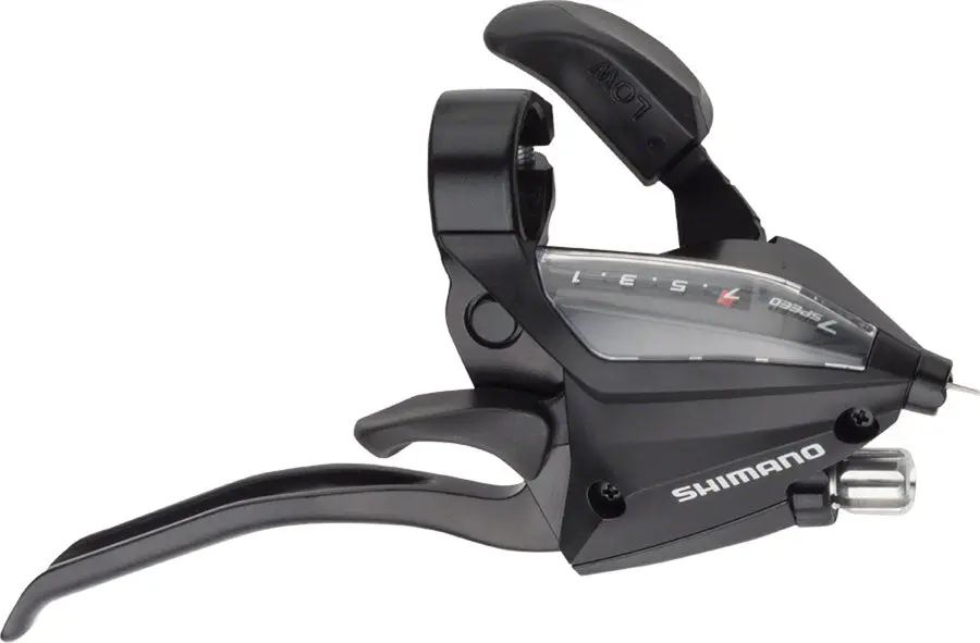 Shimano St-Ef500 1