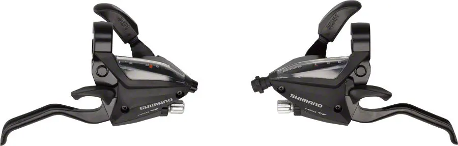 Shimano St-Ef500 1