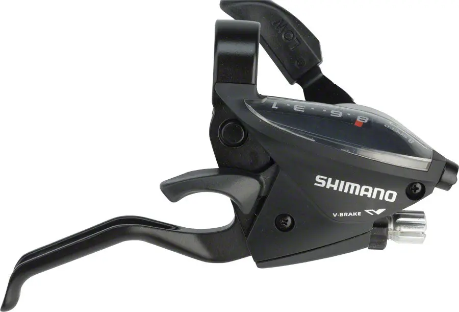 Shimano St-Ef510 1