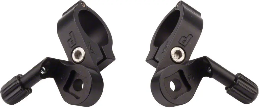 Paul Component Engineering Thumbies 1