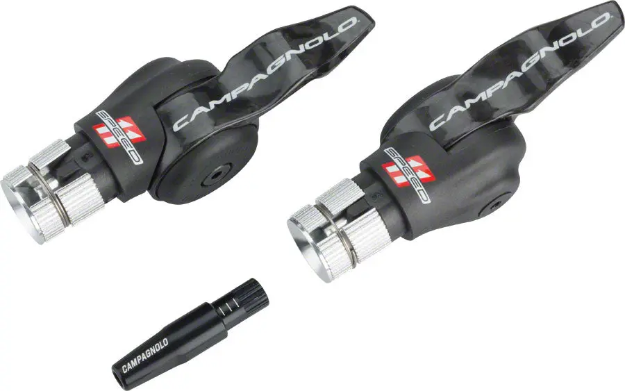 Campagnolo Bar End 1