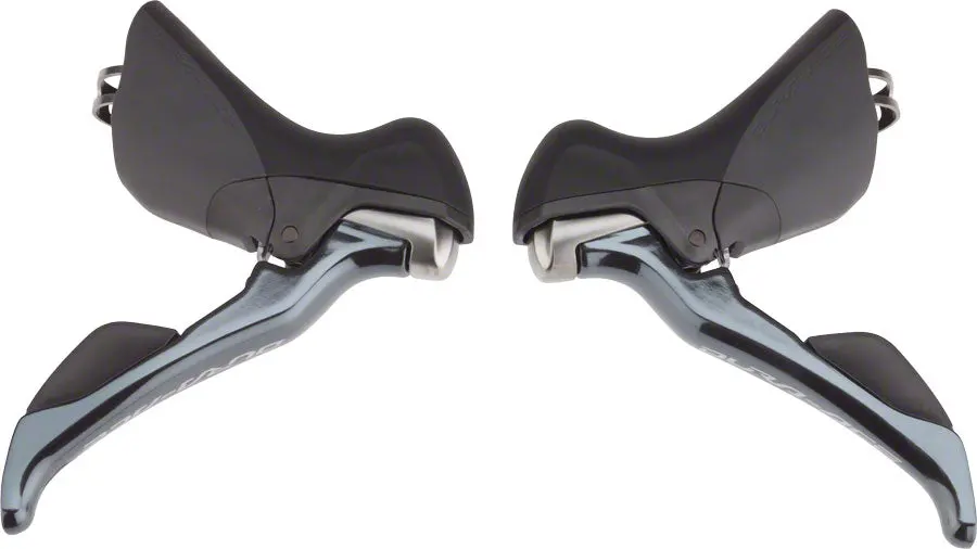 Shimano Dura-Ace St-9001 1