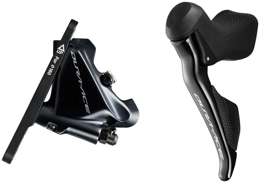 Shimano St-R9170 Dura Ace Di2 1