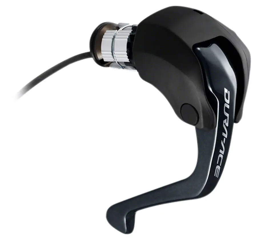 Shimano Dura-Ace St-R9160 Right Tt Lever 1