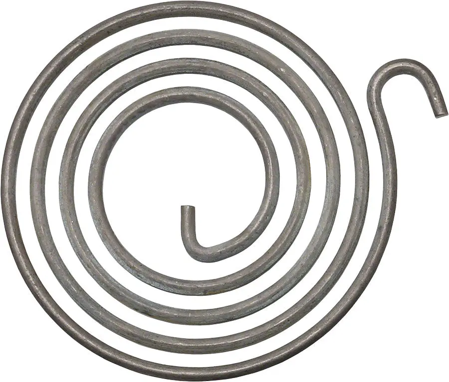 Campagnolo Coil Springs & Retention Washers 1