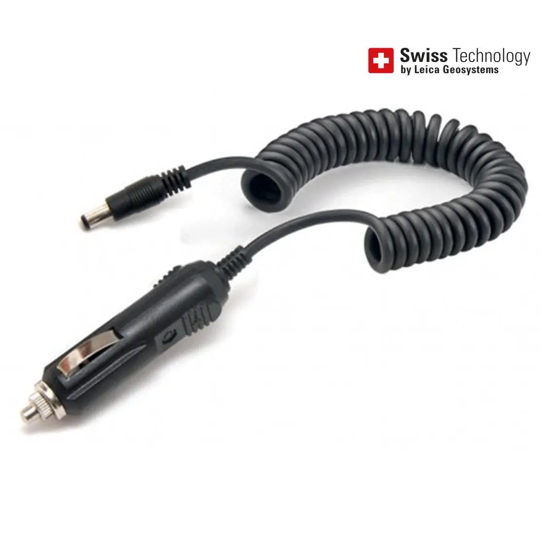 Leica Car Adapter For Charger 1