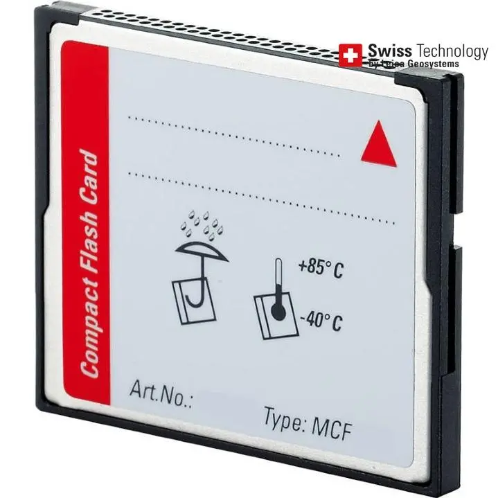 Mcf32, Compactflash Card 32Mb 1