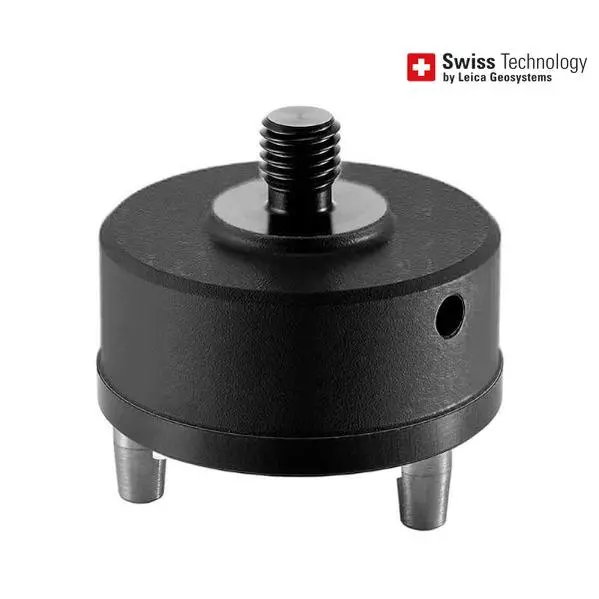 Grt246 Carrier With 5/8 Inch Screw 1