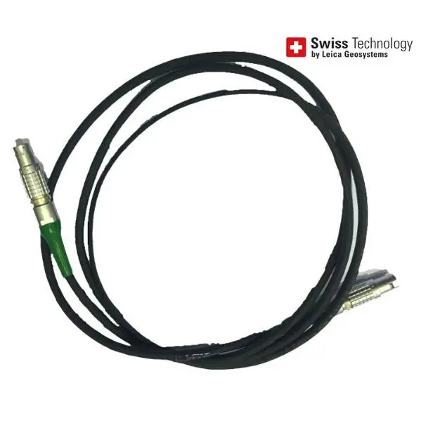 Leica Gev237 Usb Connection Cable 1