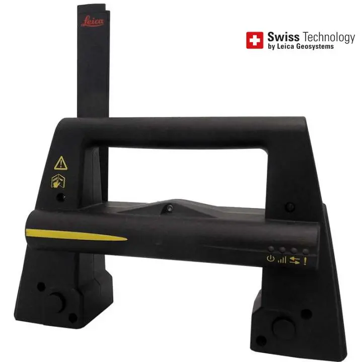 Ccd1, Wlan Communication Handle, Black 1