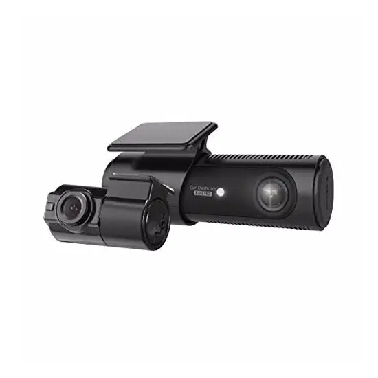 Lg Innotek Lgd521 2 Channel Dash Cam 1