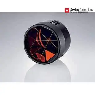Gpr1 Circular Prism 1