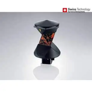 Grz4 360° Reflector 1