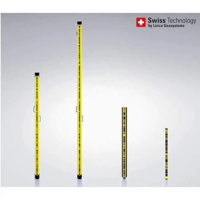 Gpcl3 Invar Code Lev.Staff, 3M 1