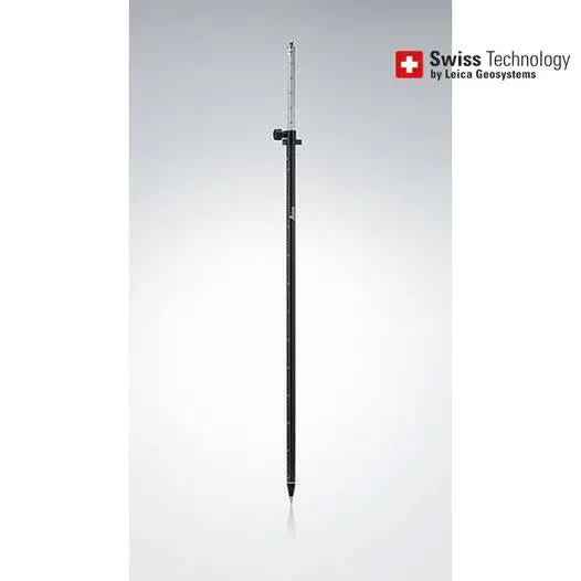 Gls102 Gnss Carbon And Aluminum Pole 1