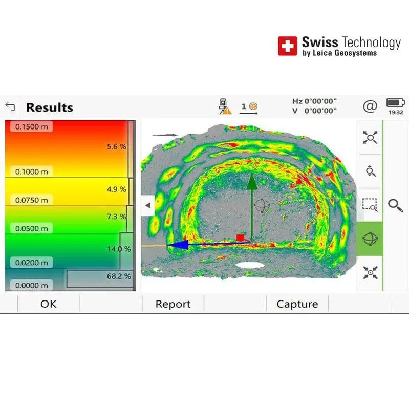 Scancrete Solution 1