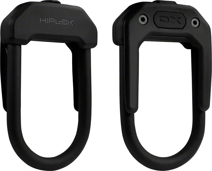 Hiplok Dx U-Lock 1