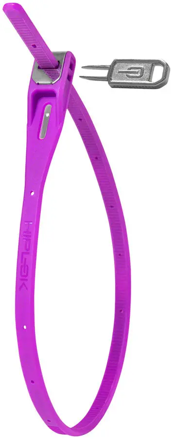 Hiplok Z-Lok Cable 1