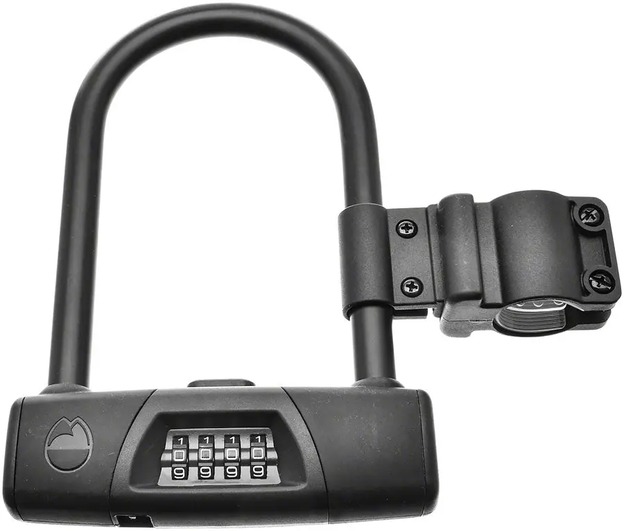 Rockymounts Shackelton U-Lock 1