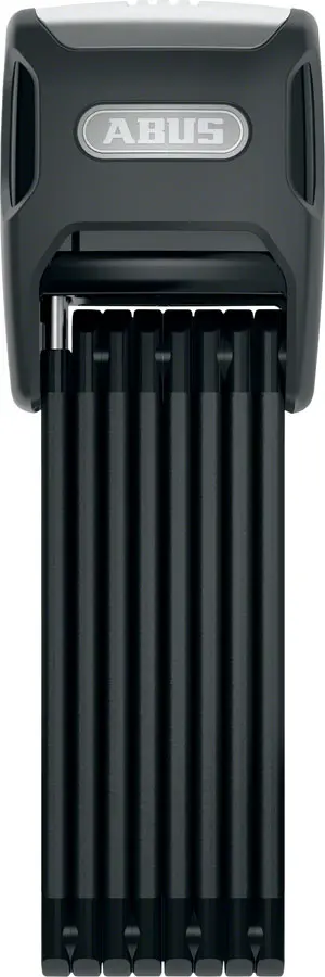 Abus Bordo Big Xplus 6000Ka Folding Lock 1