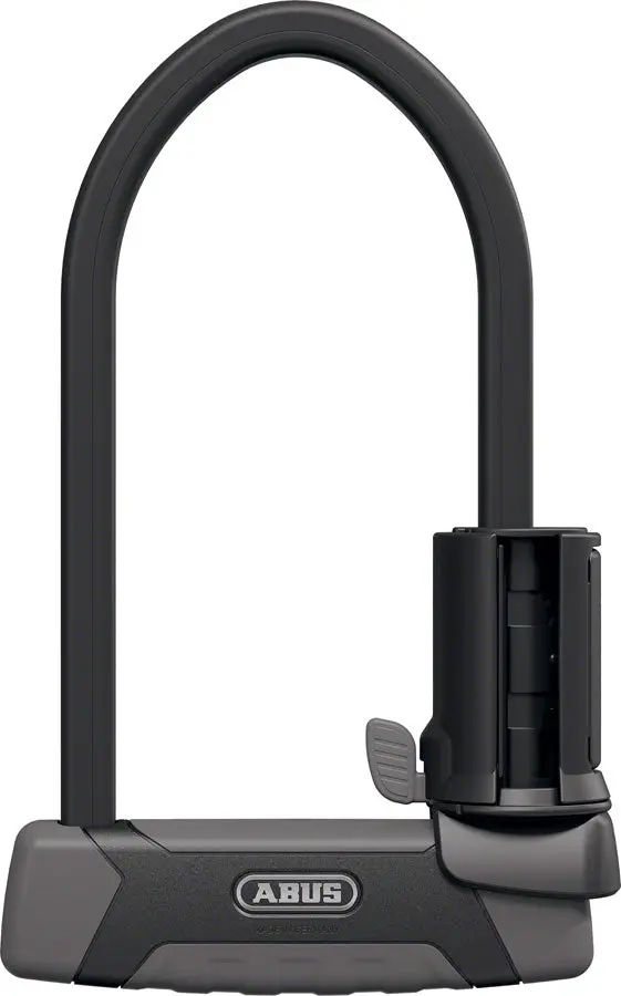Abus Granit Xplus 540 U-Lock 1