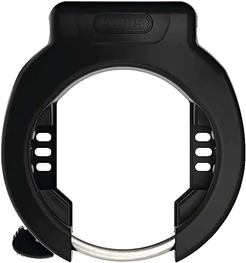 Abus Amparo 4750 Frame Locks 3
