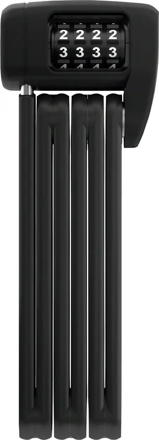 Abus Bordo Lite 6055 Folding Lock 3
