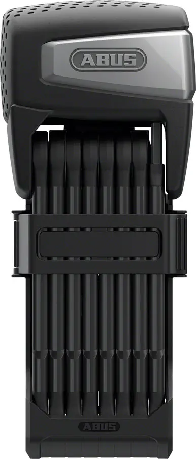 Abus Bordo Smartx 6500 Folding Lock 1