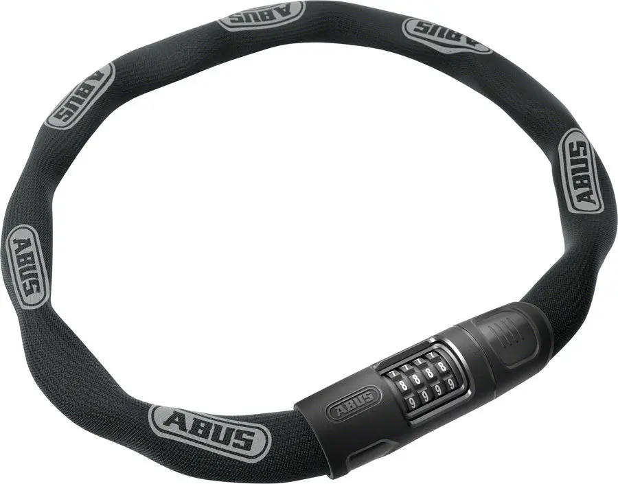 Abus 8808C Chain Lock 1