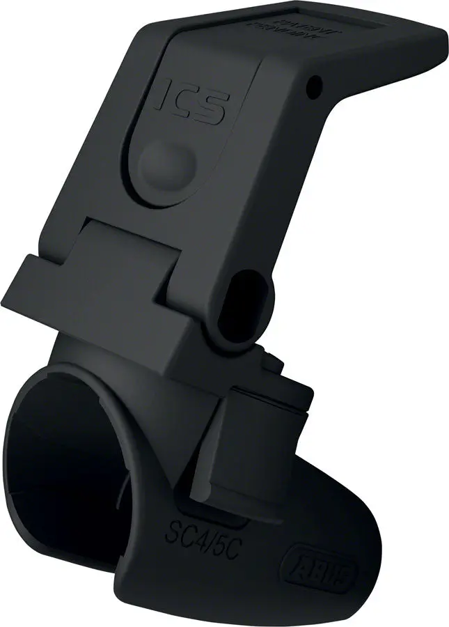 Abus Numero 5510 Cable Lock 2