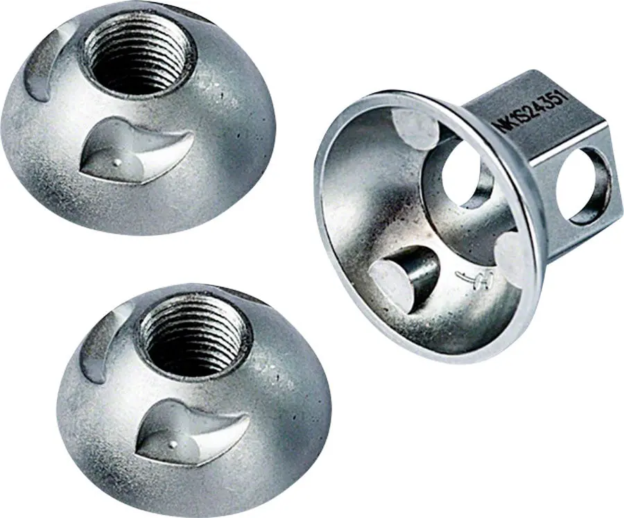 Pinhead Locking Nut 1